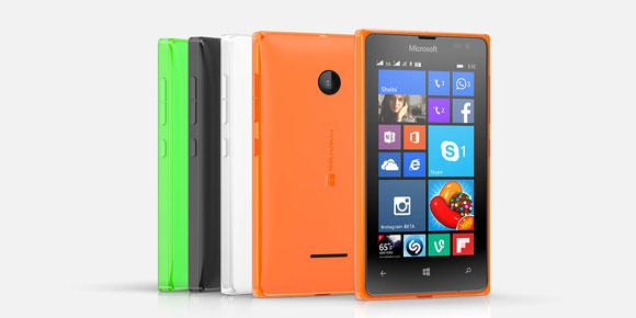 Nokia